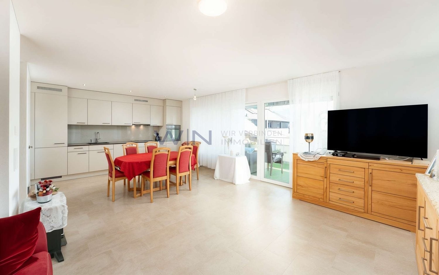 2 ½ rooms apartment, Foto 6 von 10