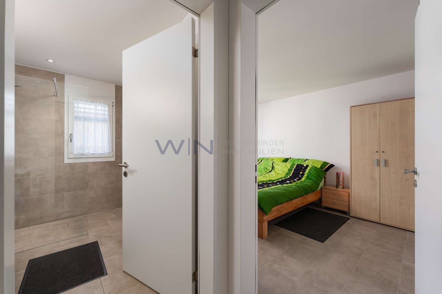 2 ½ rooms apartment, Foto 10 von 10