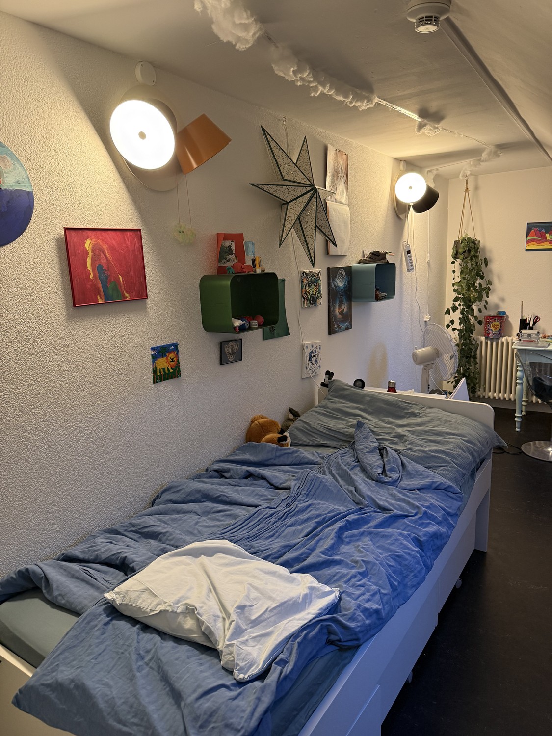 6 ½ rooms apartment, Foto 5 von 6