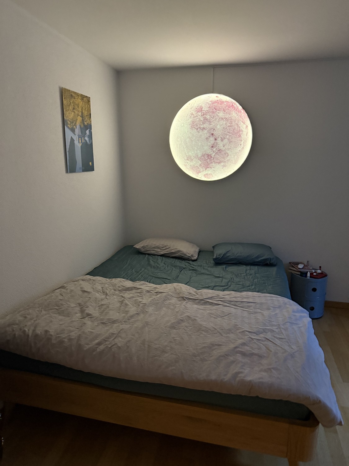 6 ½ rooms apartment, Foto 4 von 6
