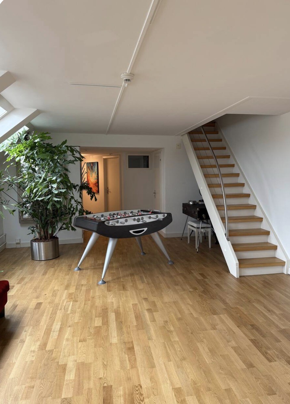 6 ½ rooms apartment, Foto 1 von 6