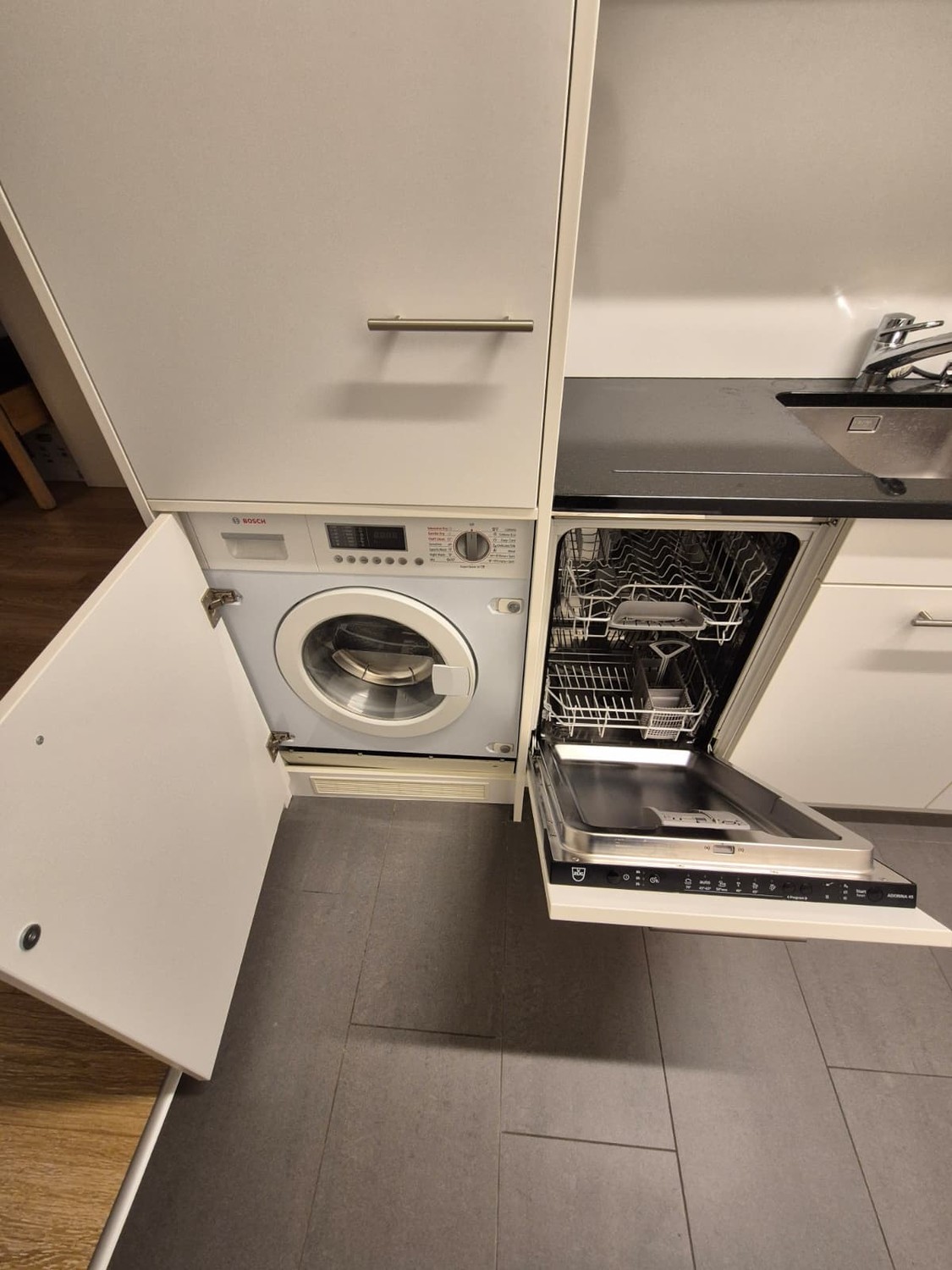 1 ½ rooms apartment, Foto 4 von 8