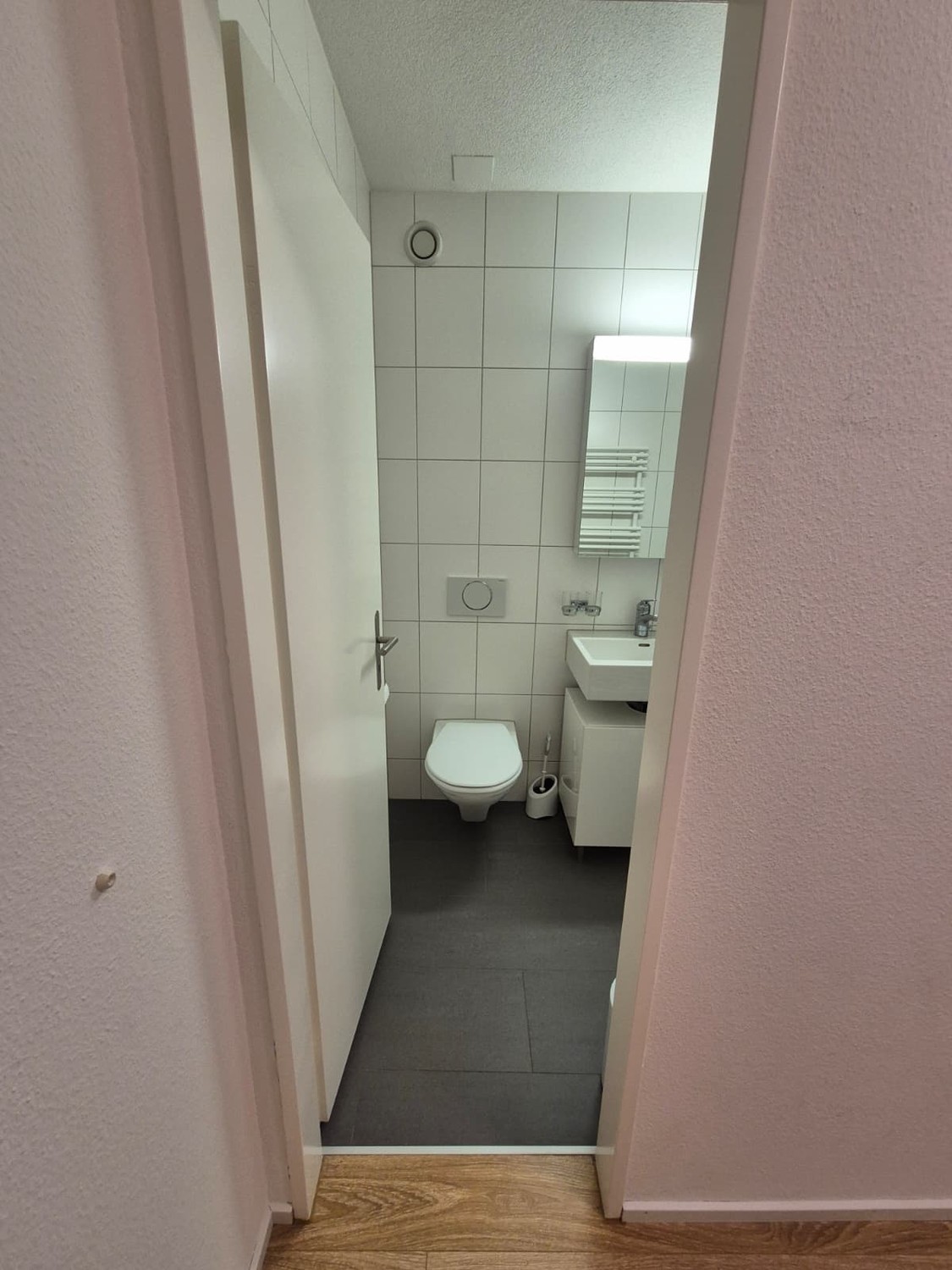 1 ½ rooms apartment, Foto 6 von 8