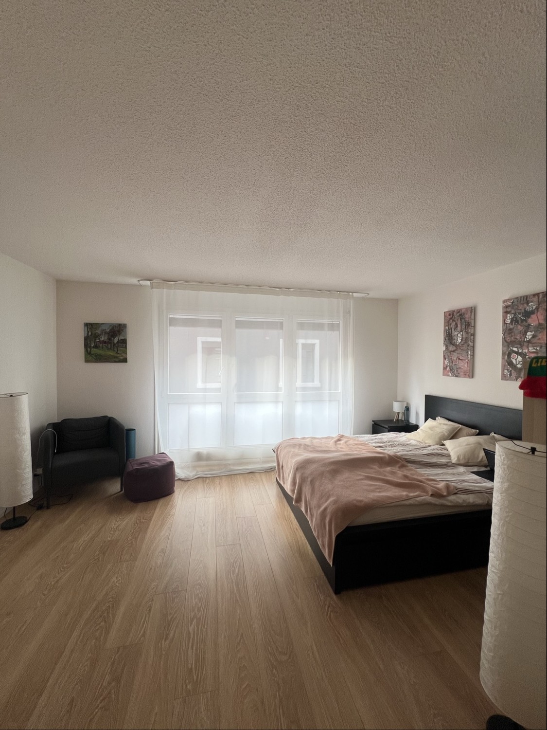 1 ½ rooms apartment, Foto 7 von 8