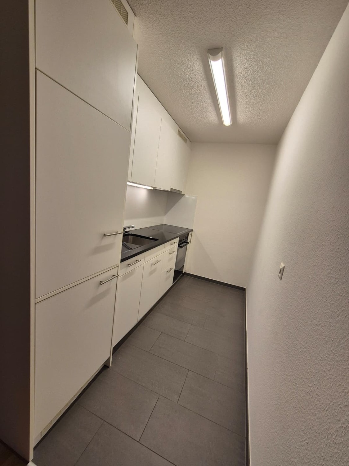 1 ½ rooms apartment, Foto 5 von 8