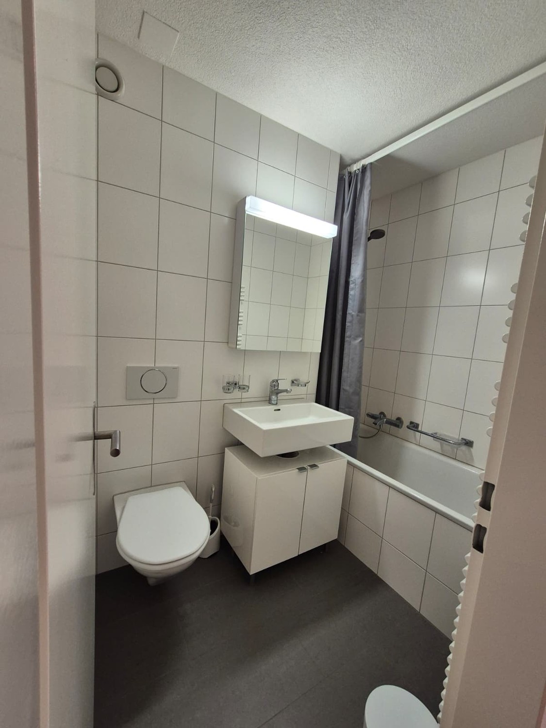 1 ½ rooms apartment, Foto 3 von 8