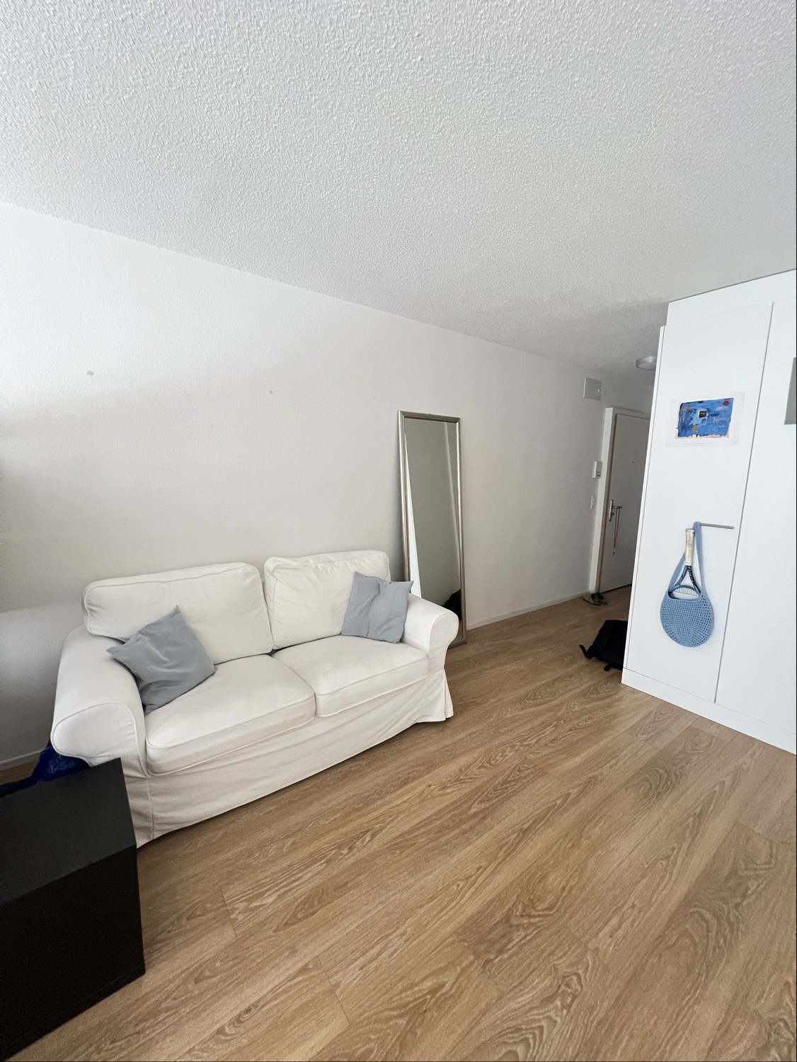 1 ½ rooms apartment, Foto 8 von 8