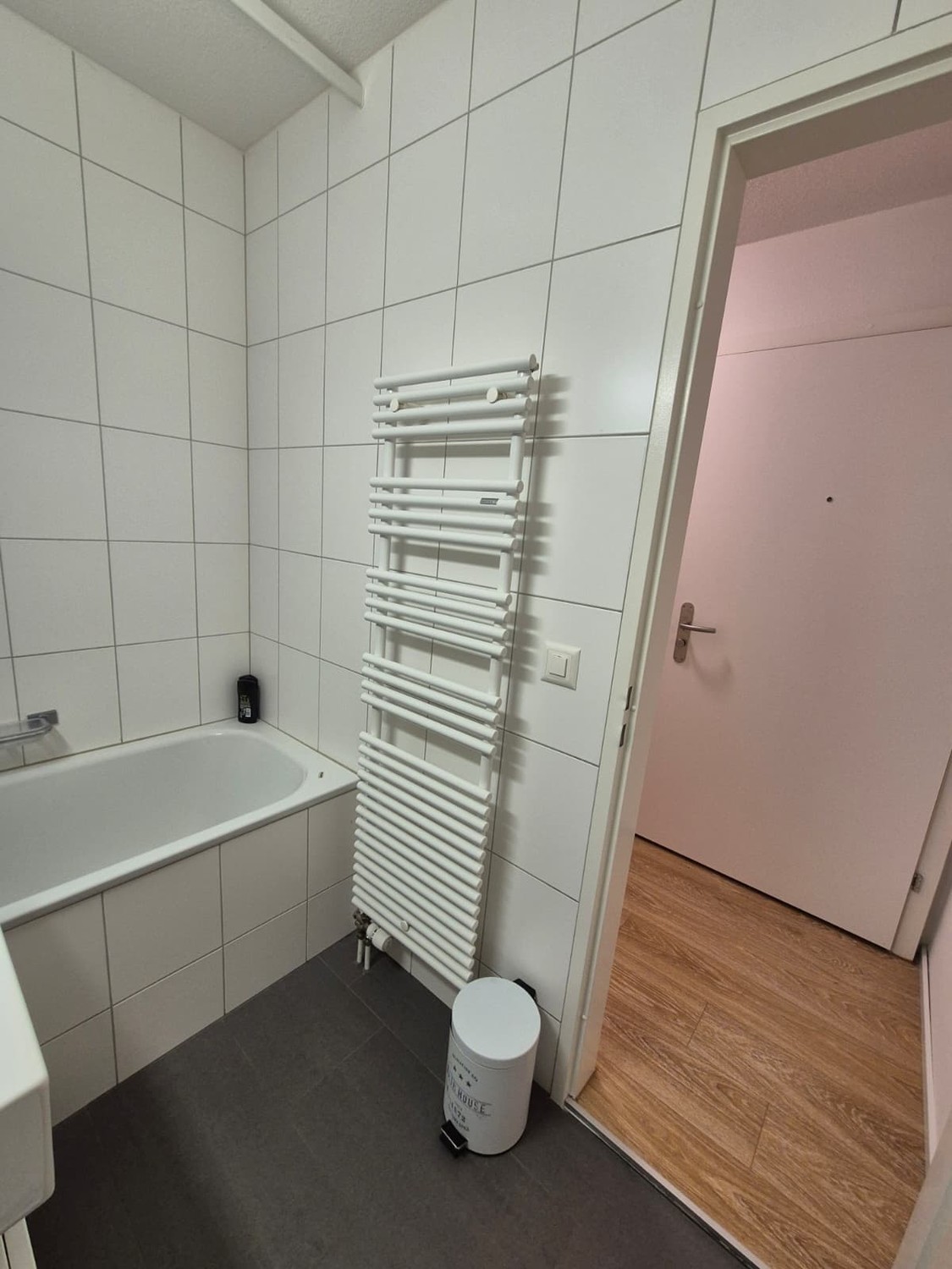 1 ½ rooms apartment, Foto 2 von 8