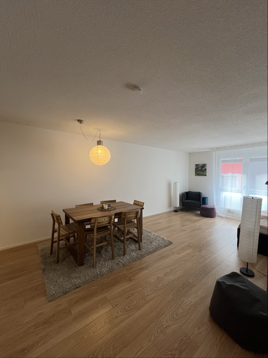 1 ½ rooms apartment, Foto 1 von 8