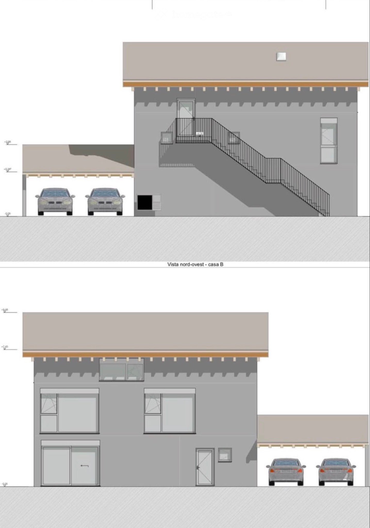 3-Zimmer-Wohnung, Foto 1 von 5