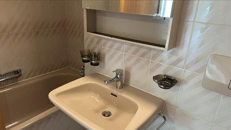 1 ½ rooms apartment