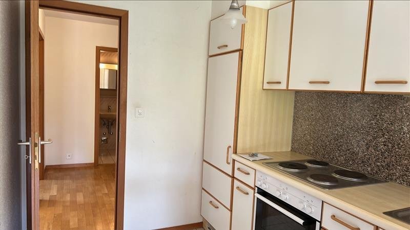 1 ½ rooms apartment