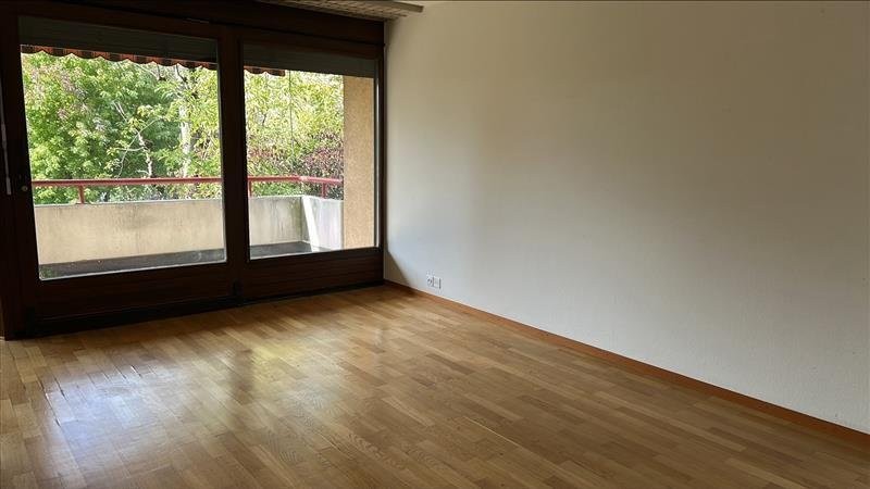 1 ½ rooms apartment