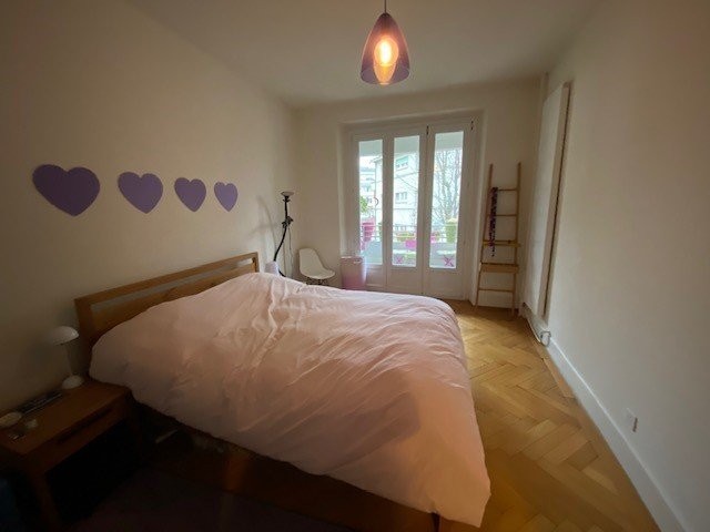 4 ½ Zimmer-Wohnung, Foto 1 von 10