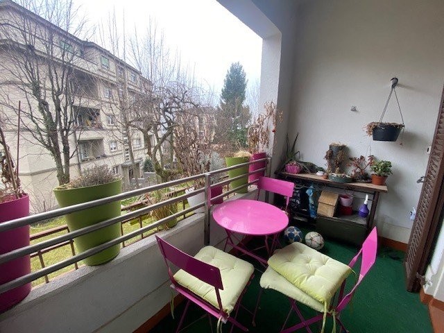 4 ½ Zimmer-Wohnung, Foto 10 von 10