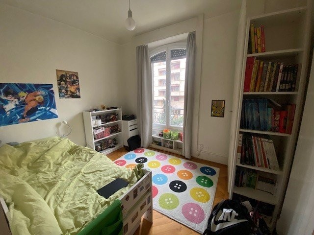 4 ½ Zimmer-Wohnung, Foto 6 von 10