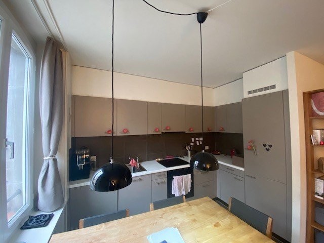 4 ½ Zimmer-Wohnung, Foto 3 von 10
