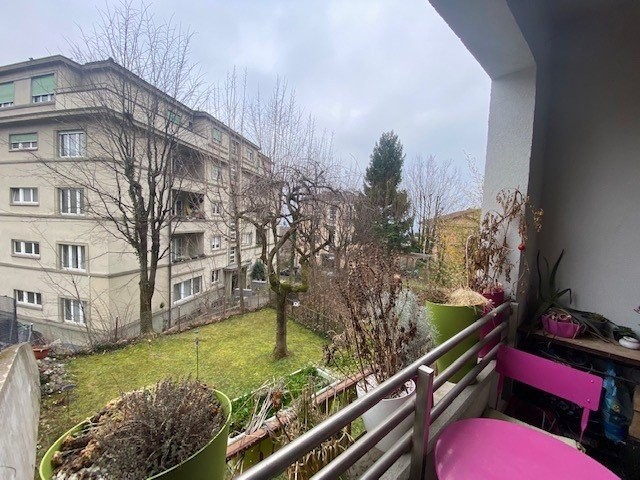 4 ½ Zimmer-Wohnung, Foto 4 von 10