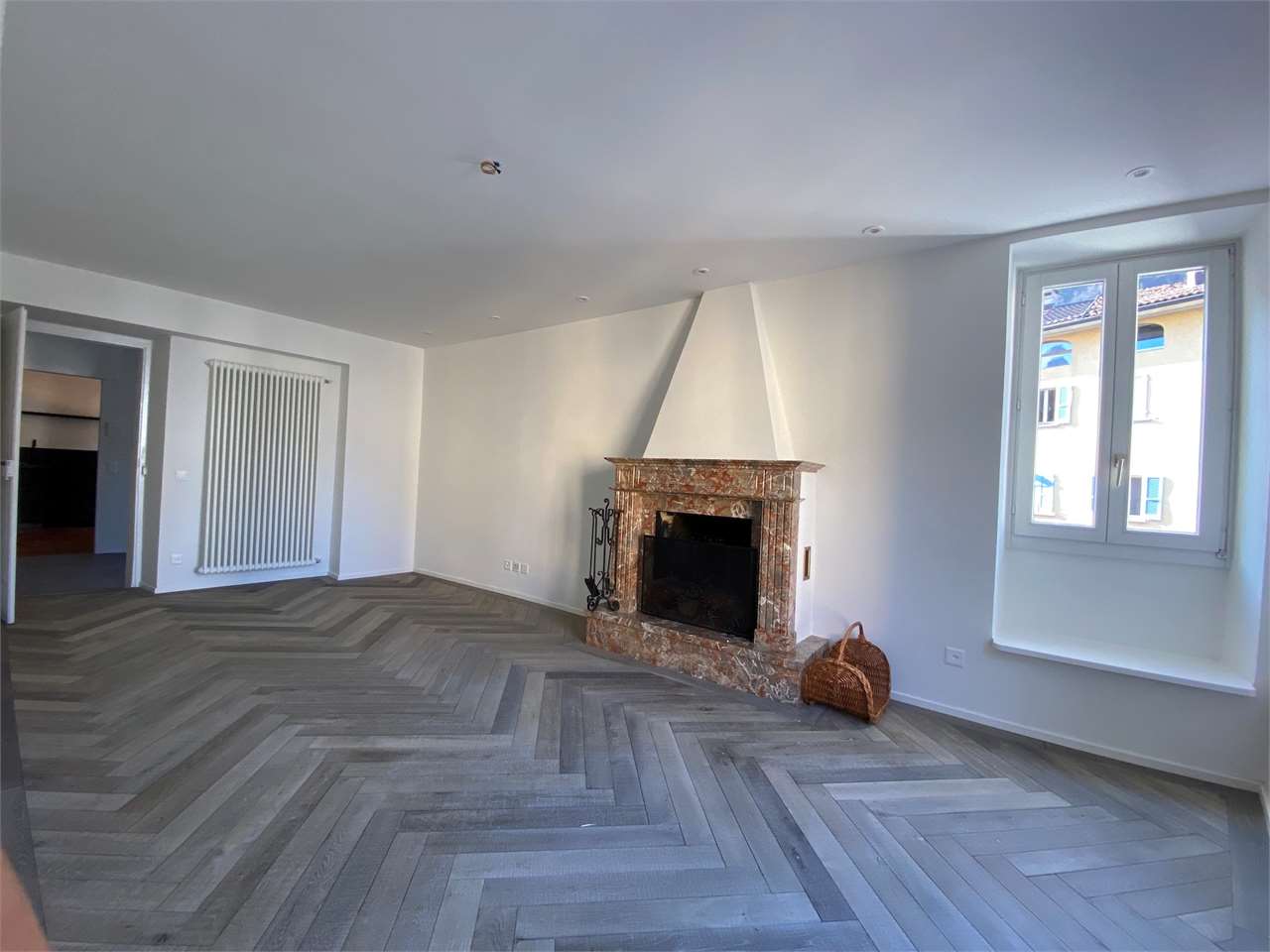 5 ½ Zimmer-Wohnung, Foto 3 von 10