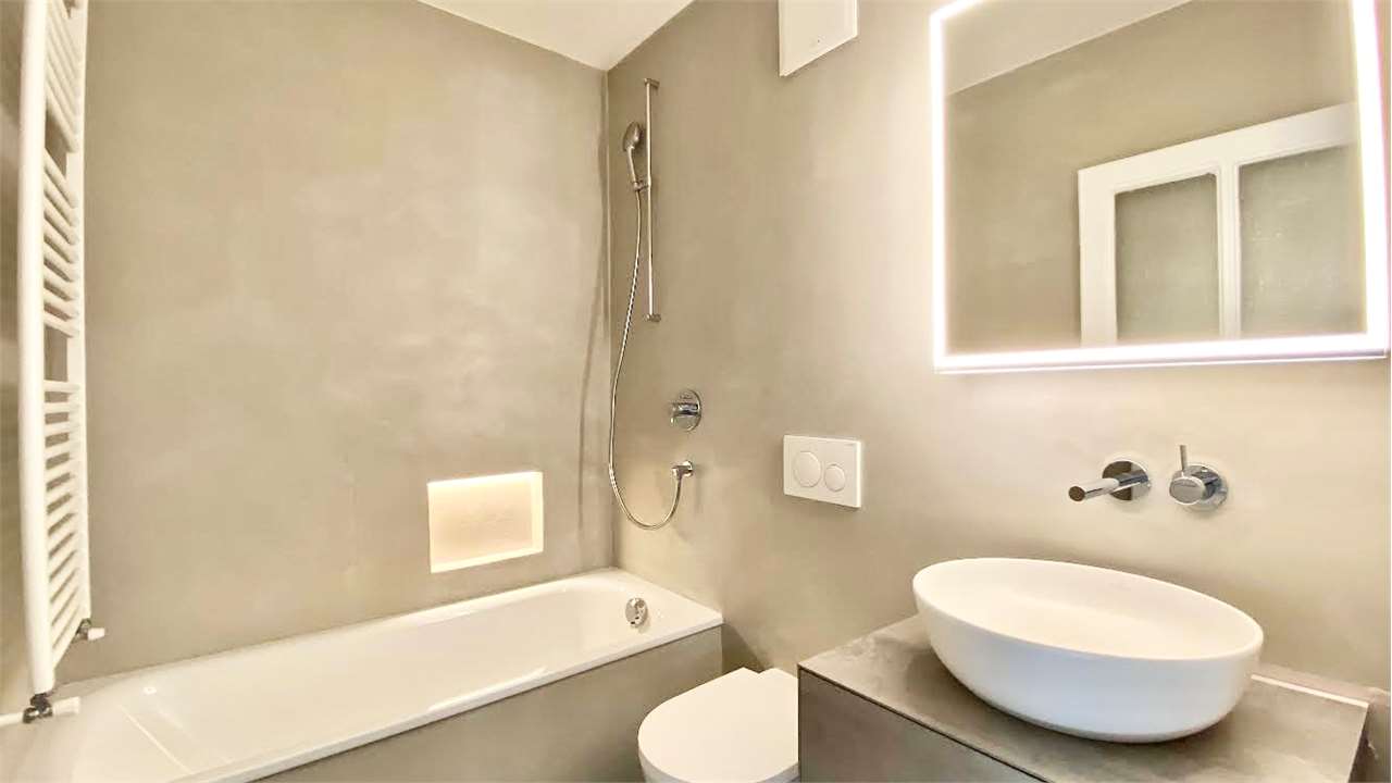 5 ½ Zimmer-Wohnung, Foto 9 von 10