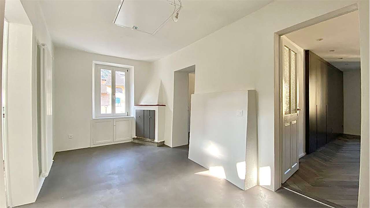 5 ½ Zimmer-Wohnung, Foto 6 von 10