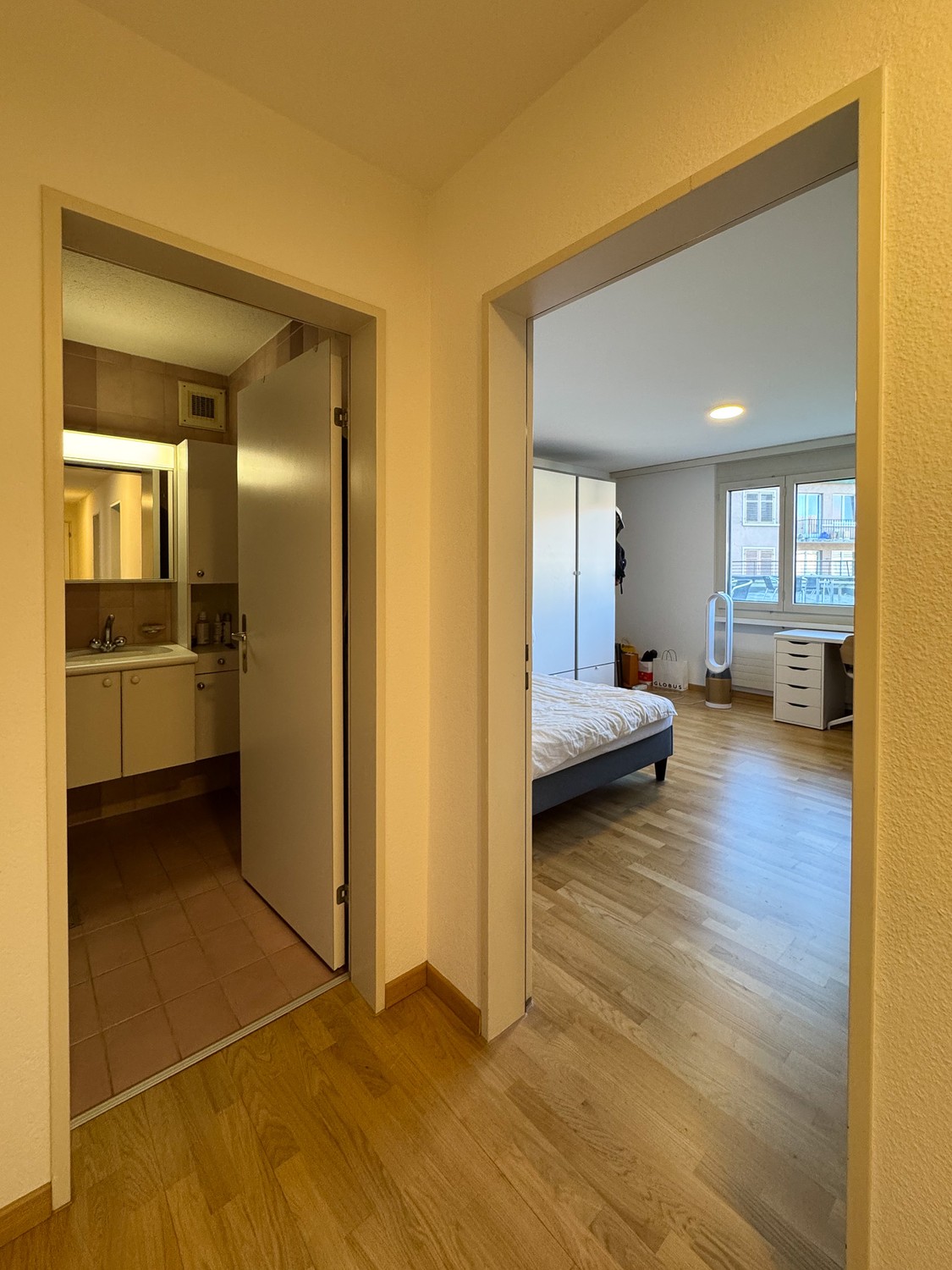 Room in a shared flat, Foto 4 von 10