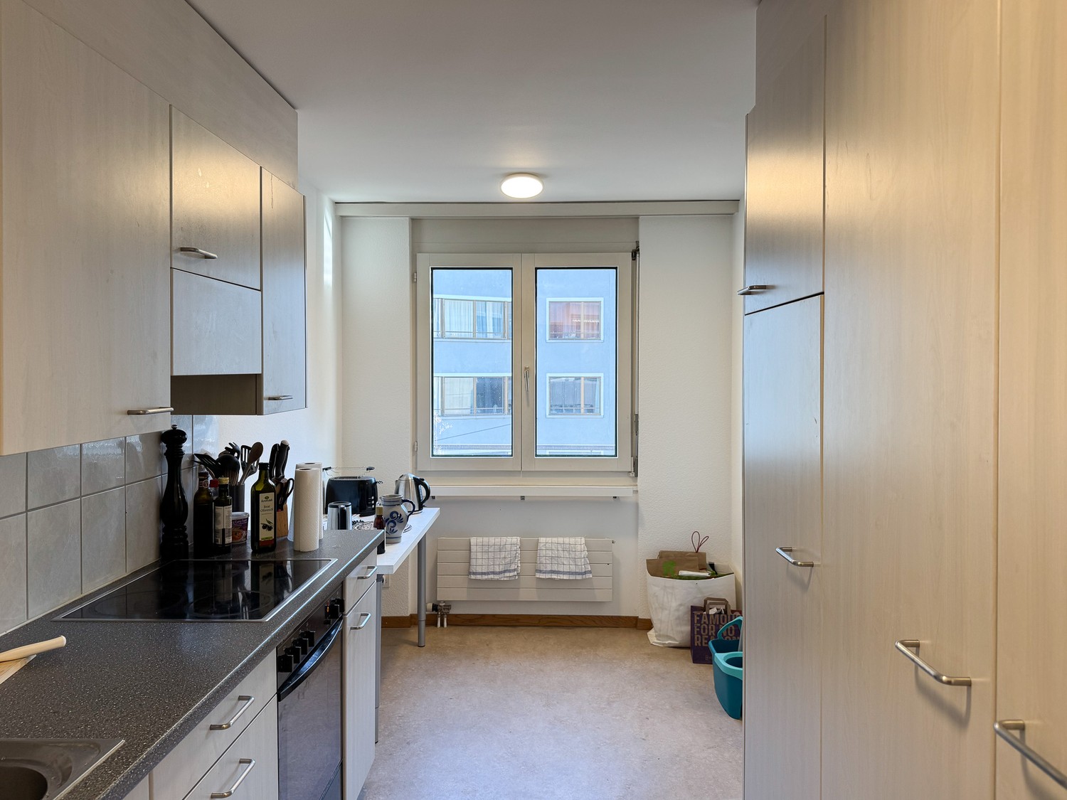 Room in a shared flat, Foto 8 von 10