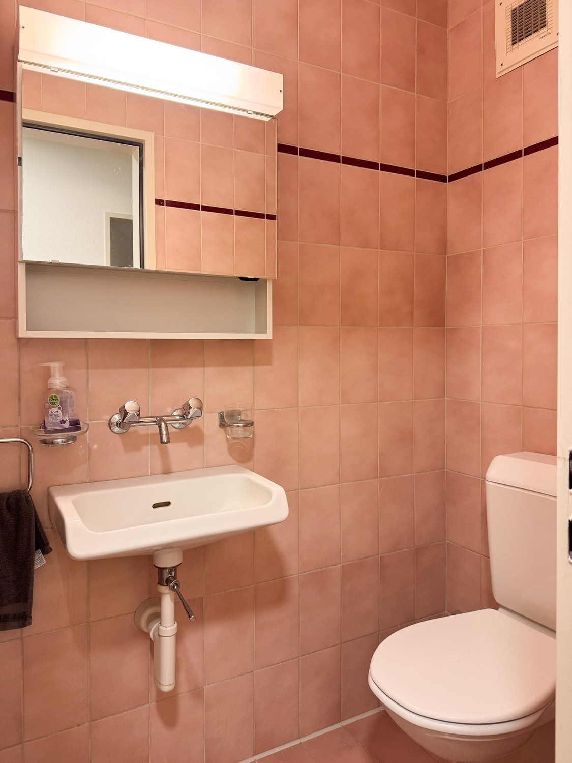 Room in a shared flat, Foto 10 von 10
