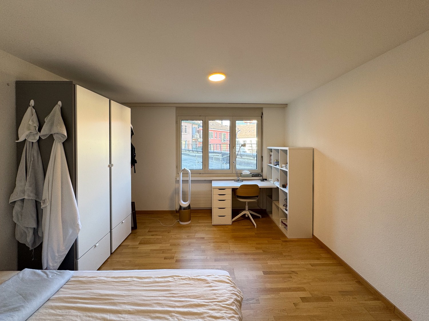 Room in a shared flat, Foto 3 von 10