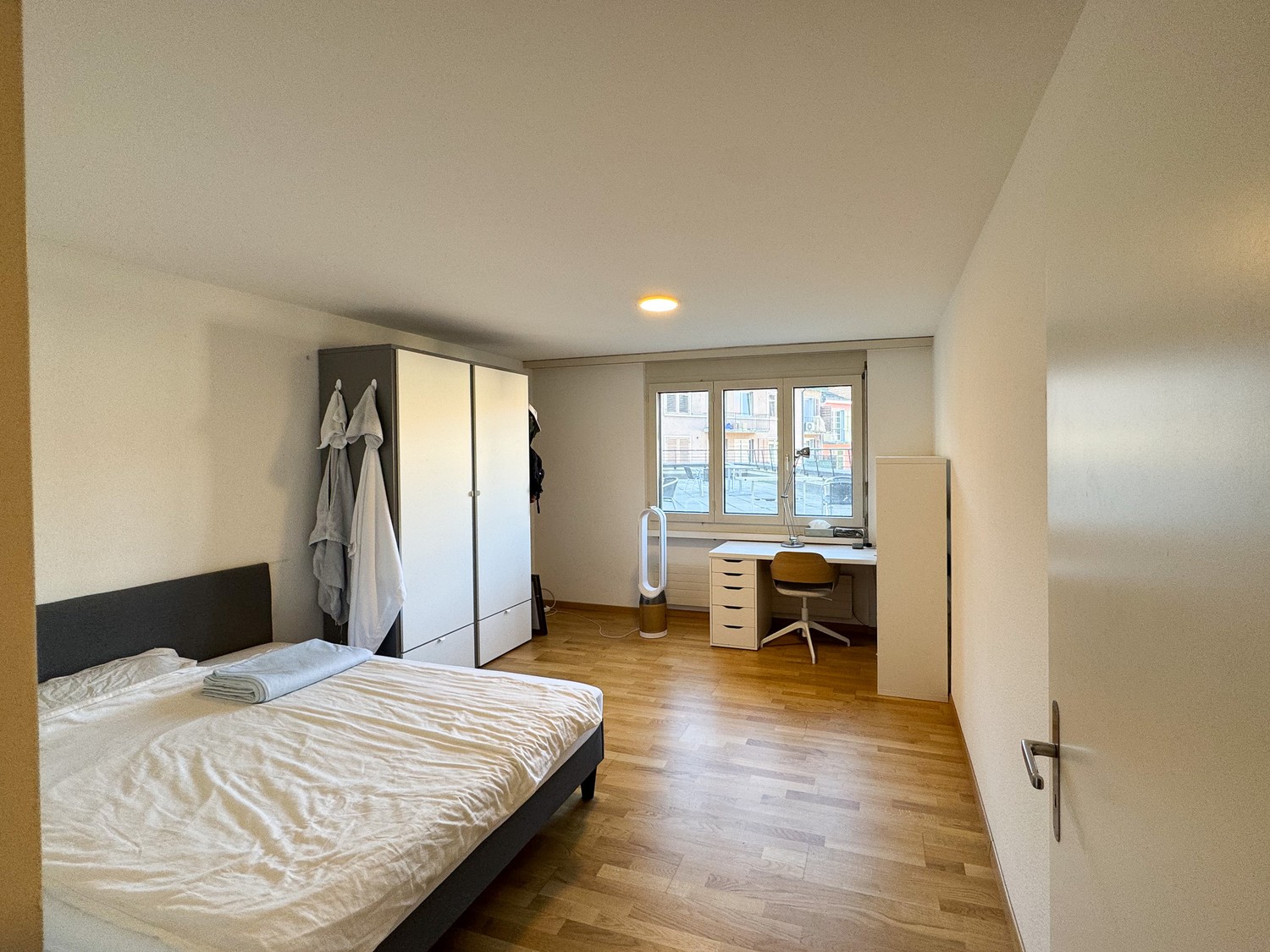Room in a shared flat, Foto 1 von 10