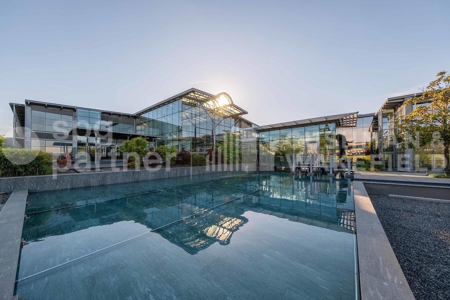 300m² ufficio