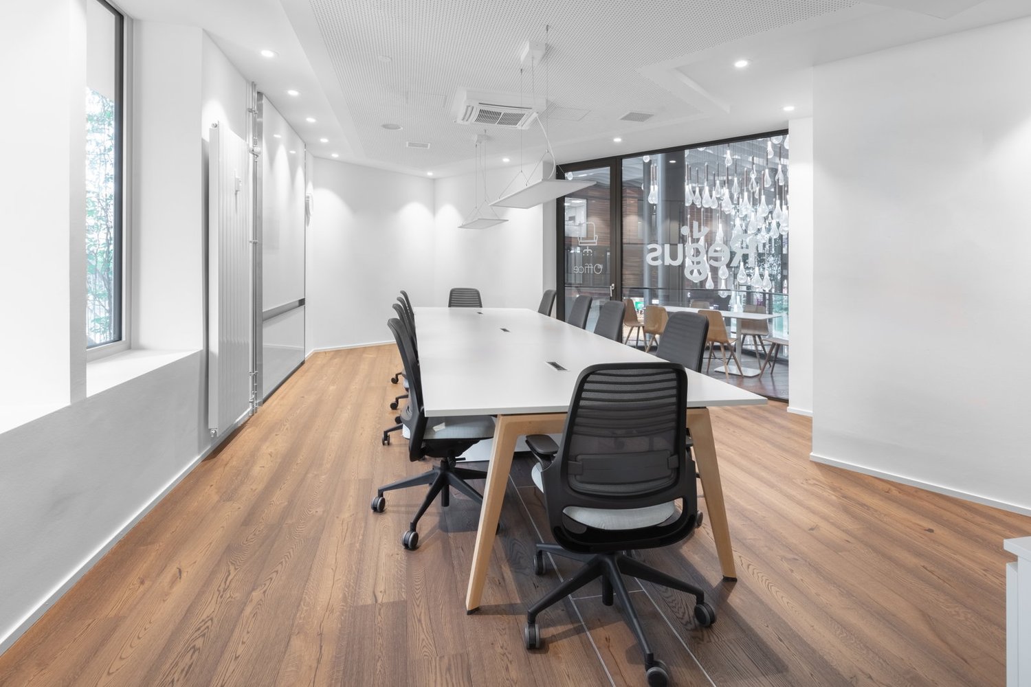 Office, Foto 5 von 7