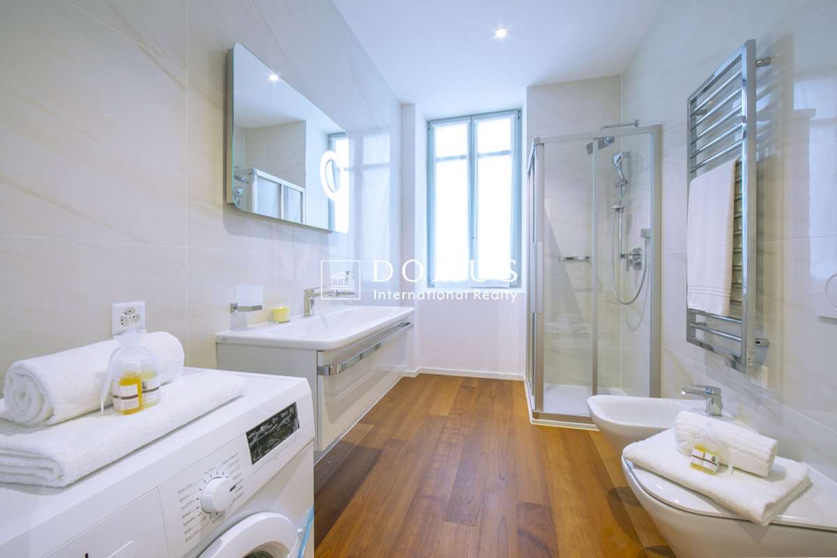 1 ½ rooms apartment