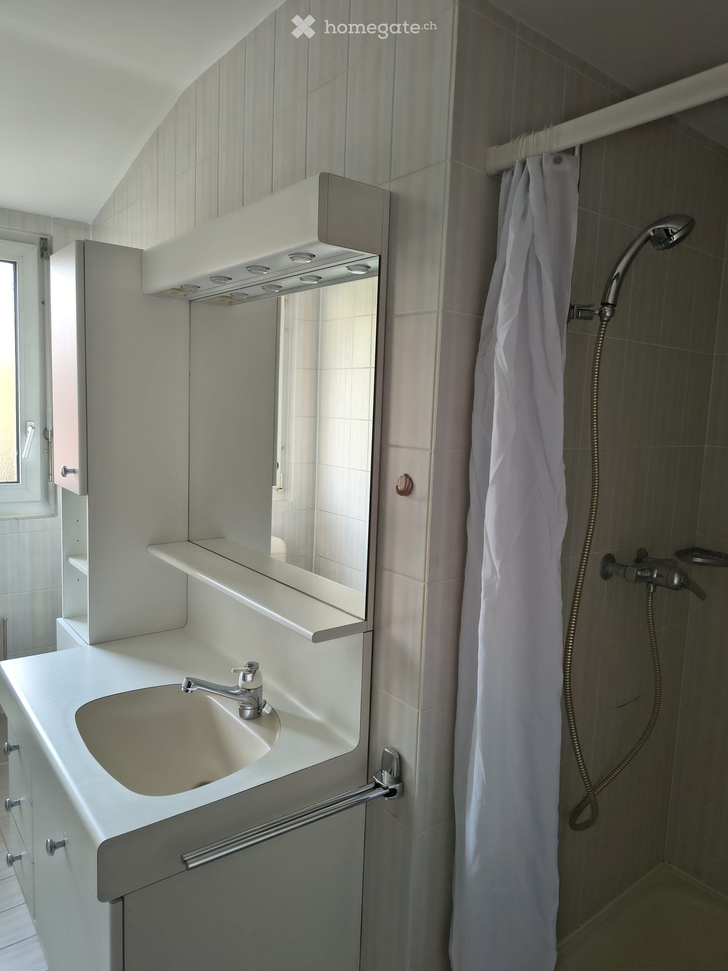 2 ½-Zimmer-Wohnung, Foto 5 von 5