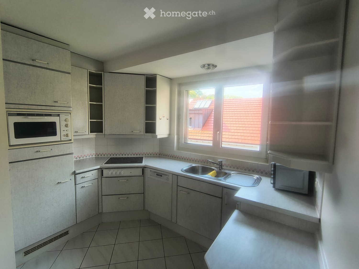 2 ½-Zimmer-Wohnung, Foto 3 von 5