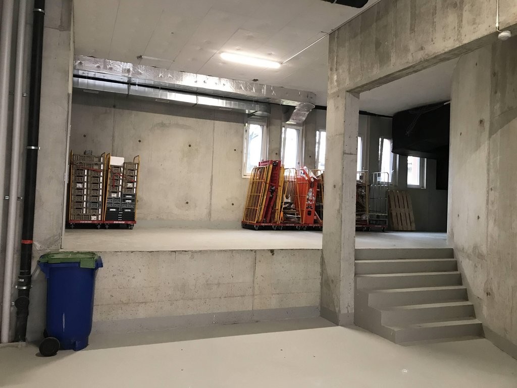 47m² storage room, Foto 4 von 6