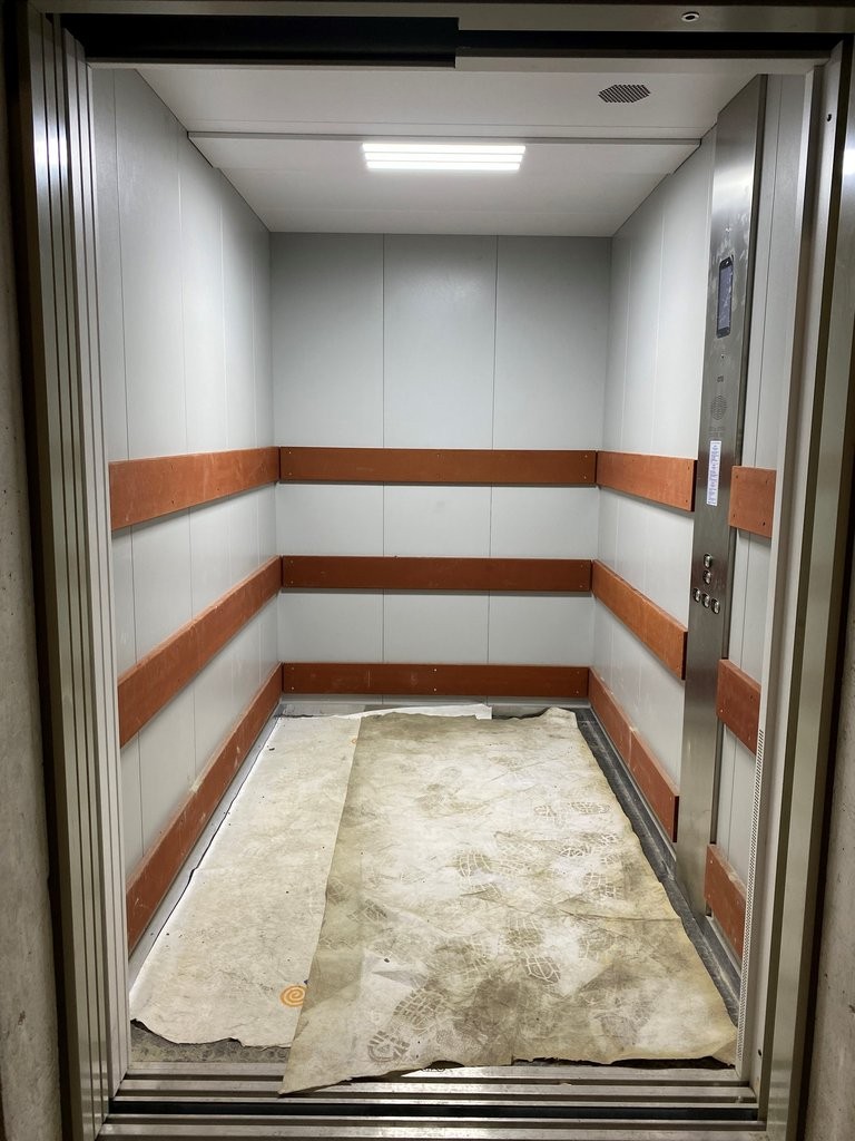 47m² storage room, Foto 3 von 6