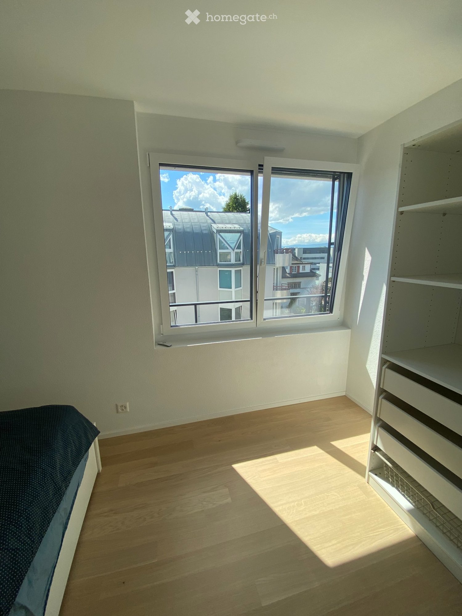 1 room single room