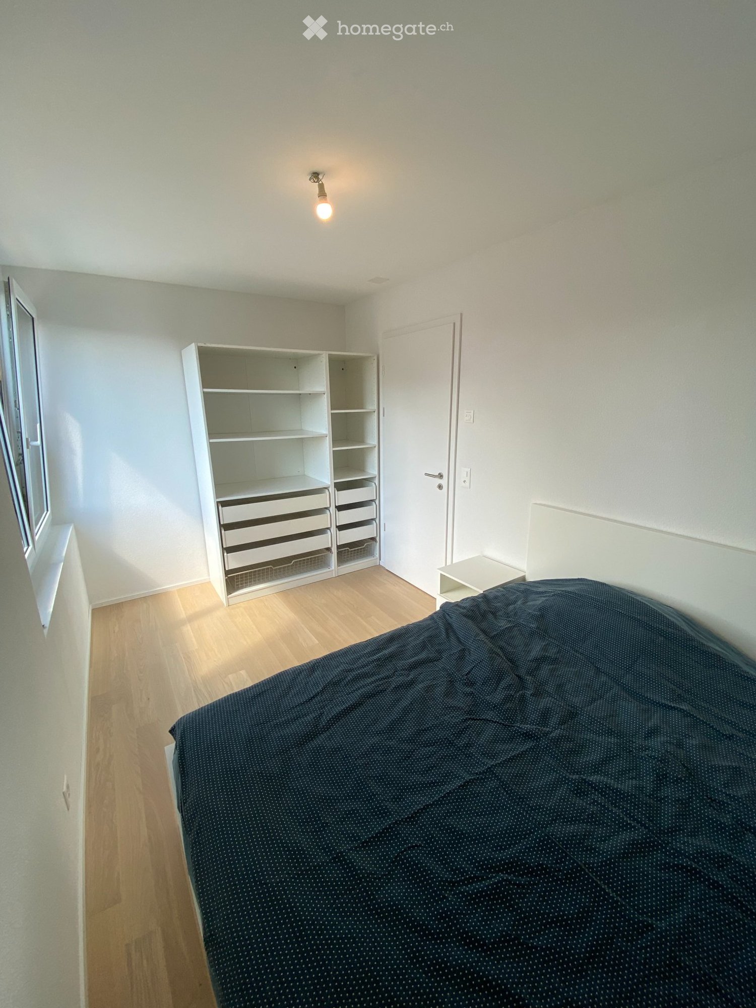 1 room single room