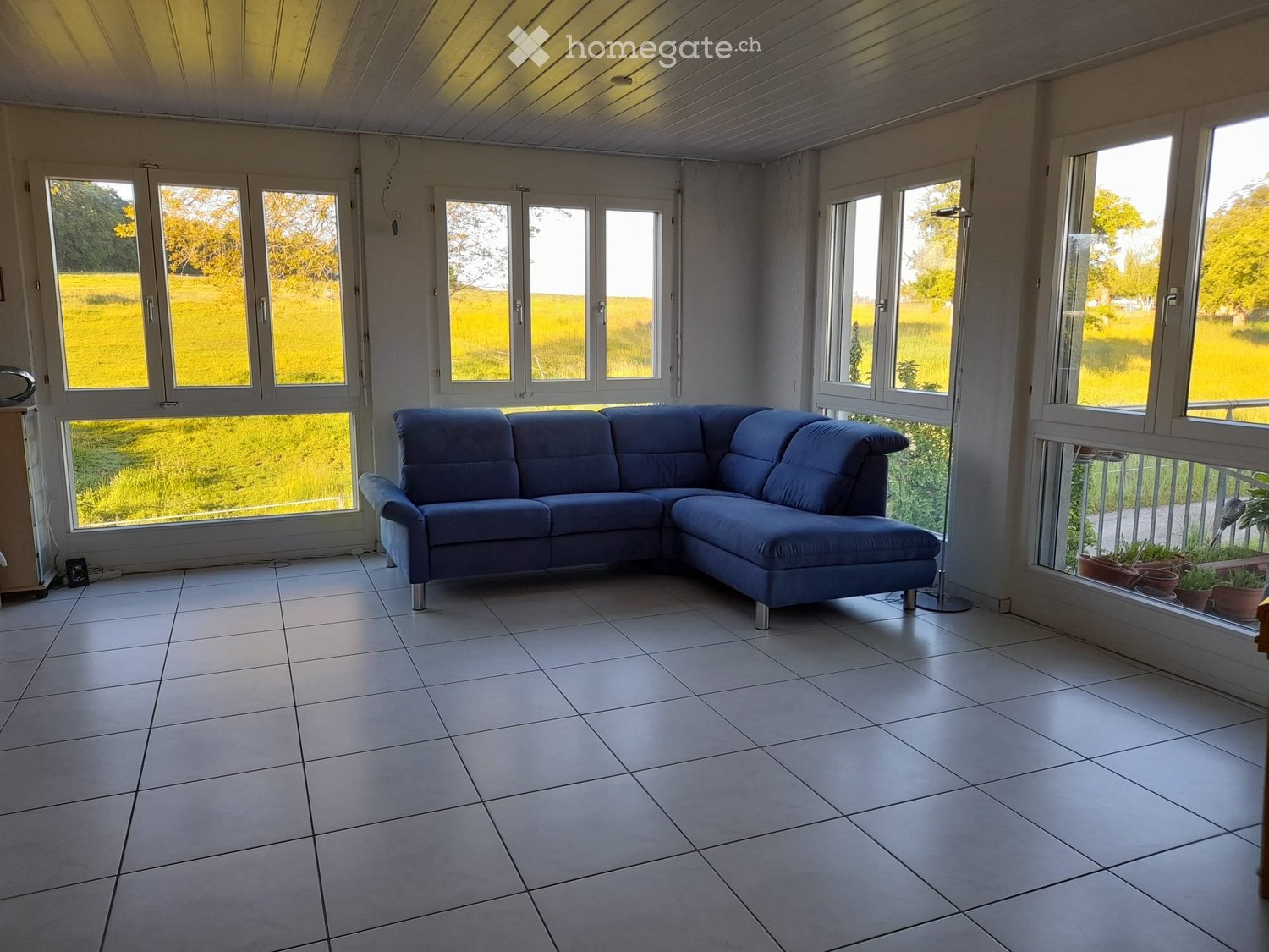 4 ½ rooms apartment, Foto 1 von 5