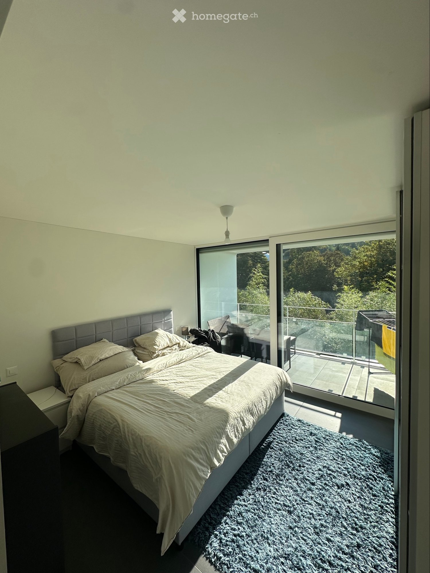 2-Zimmer-Wohnung