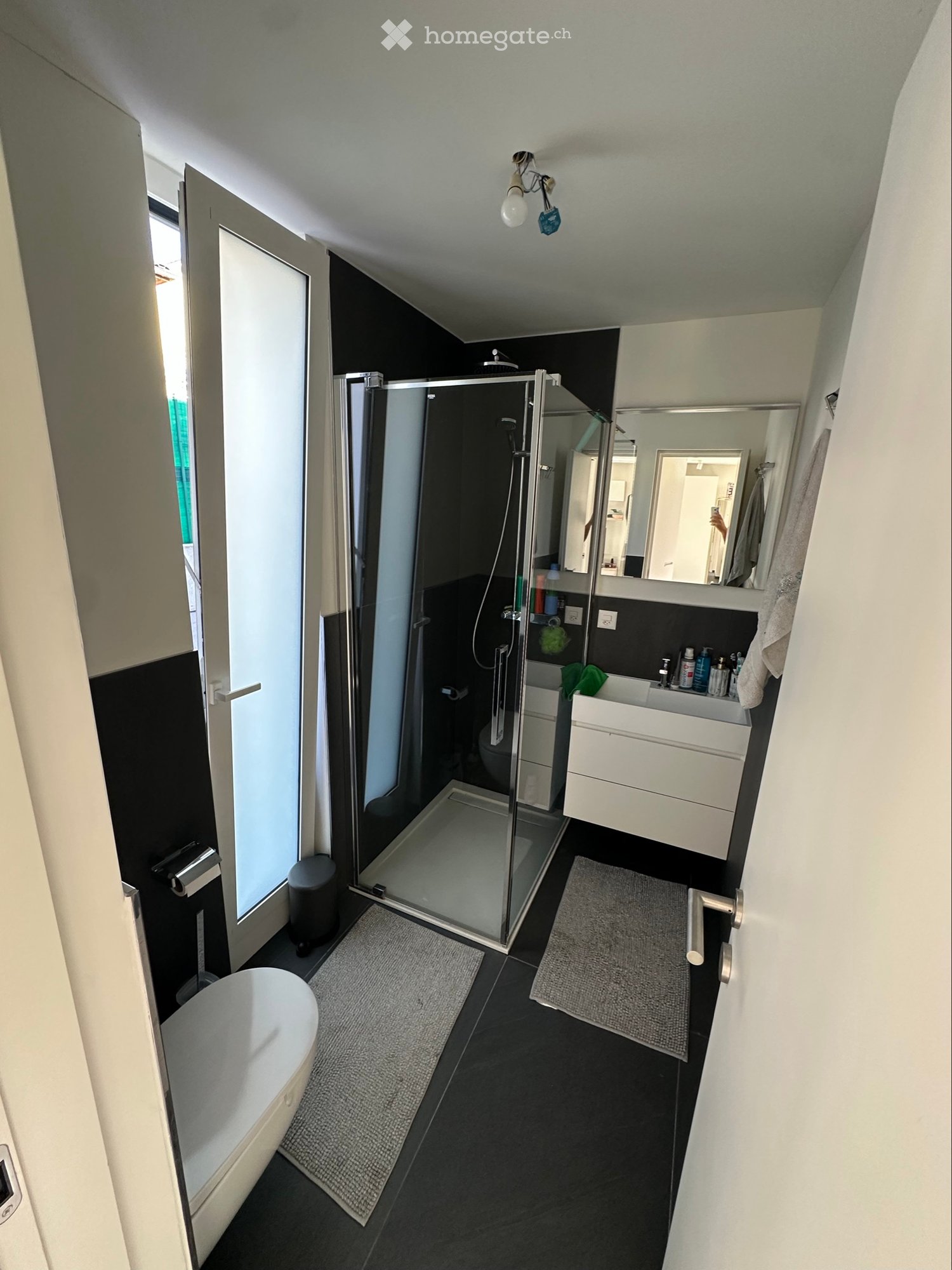 2-Zimmer-Wohnung