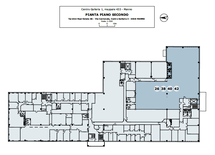 1115m² Industrieobjekt