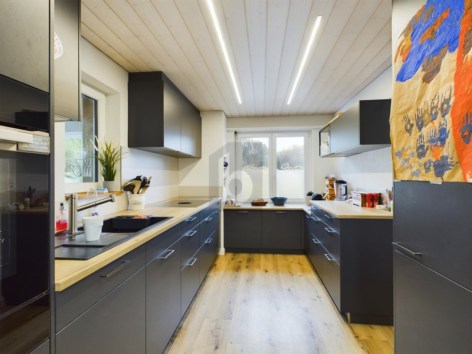 7 ½ rooms single house