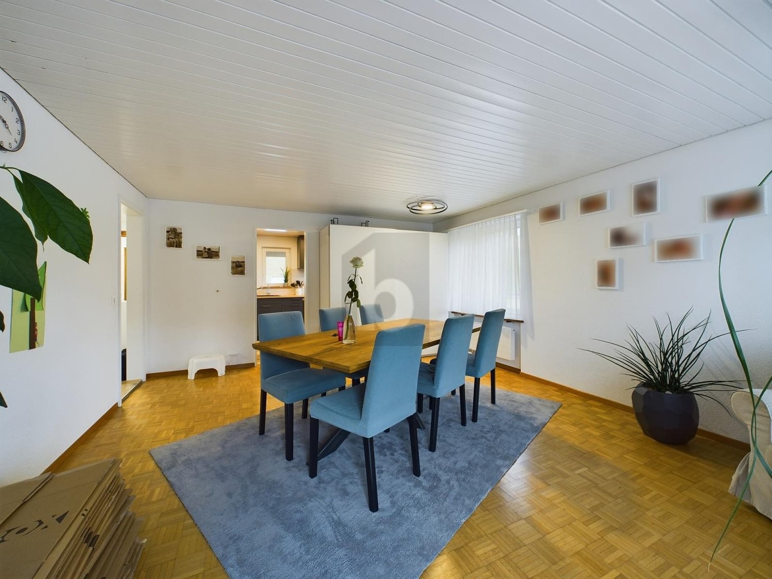 7 ½ rooms single house