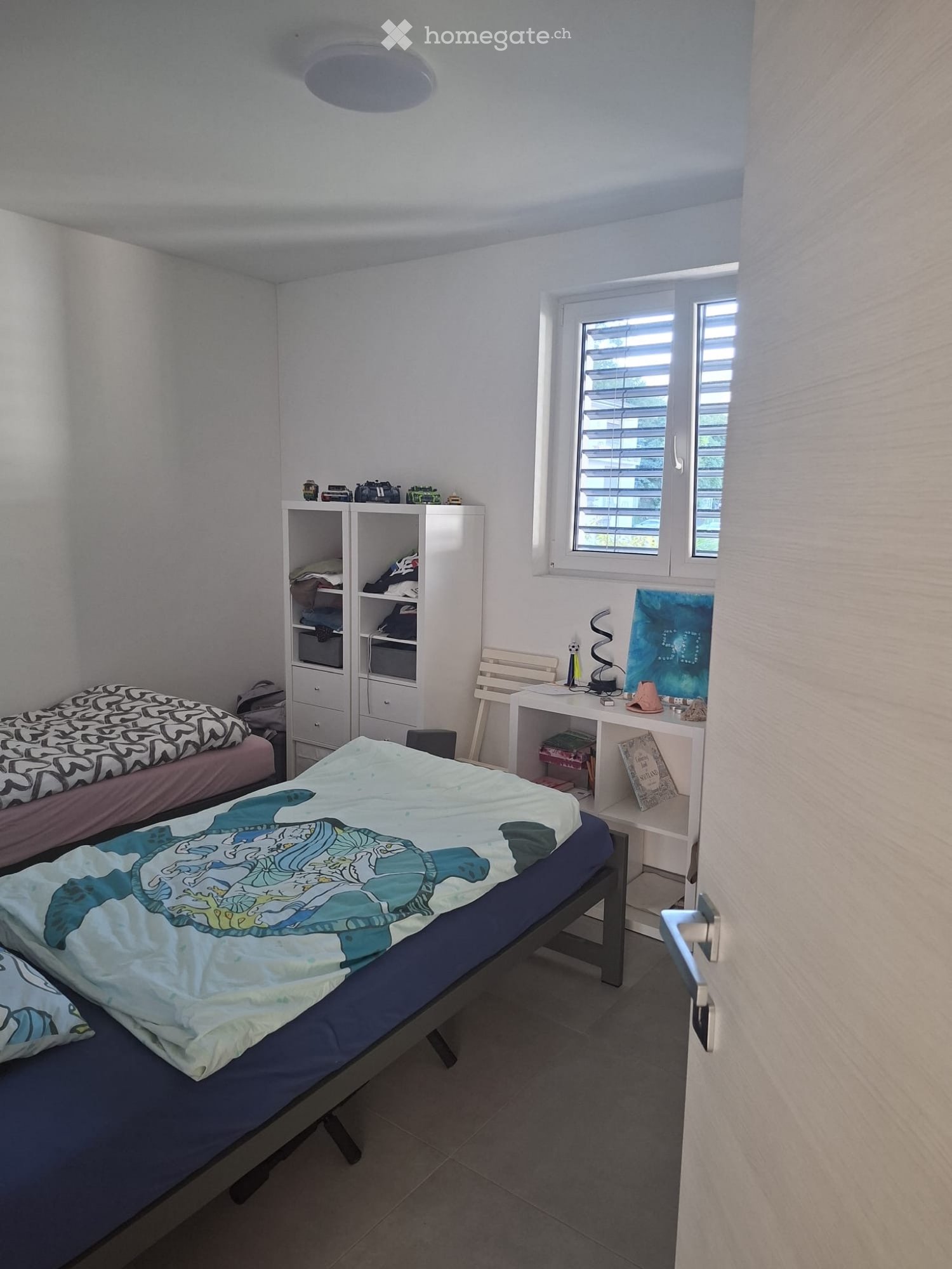 3-Zimmer-Wohnung, Foto 5 von 5