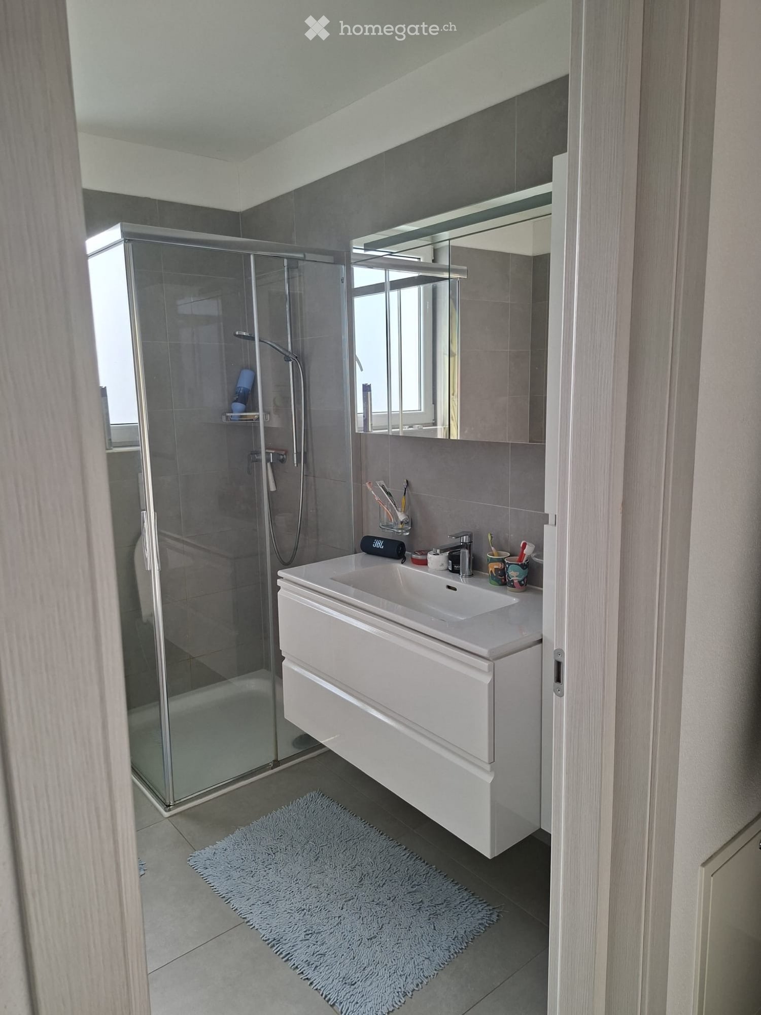 3-Zimmer-Wohnung, Foto 3 von 5