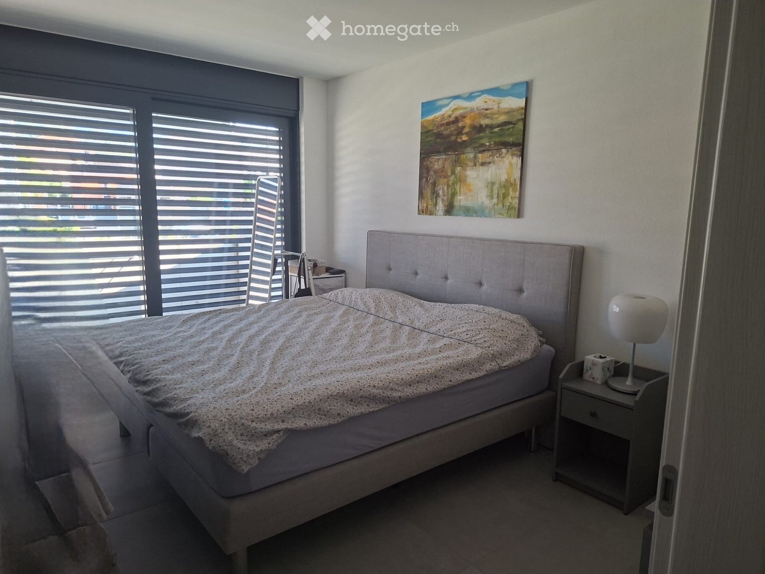 3-Zimmer-Wohnung, Foto 4 von 5