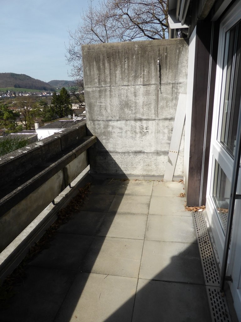 Appartamento di 3 ½ locali