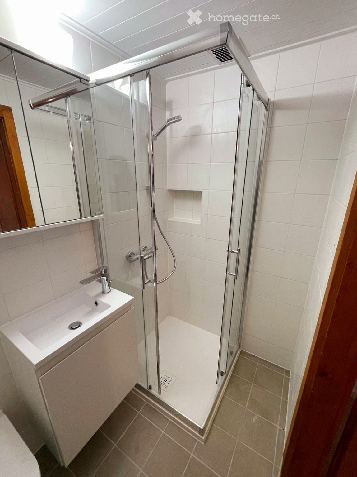 1 ½ Zimmer Wohnung